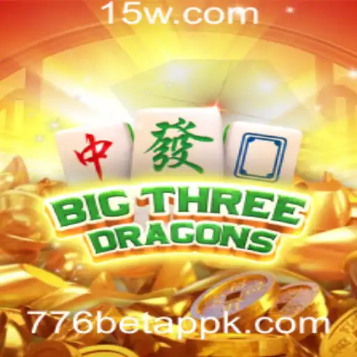 BigThreeDragons: Descubra o Fascinante Mundo do Jogo