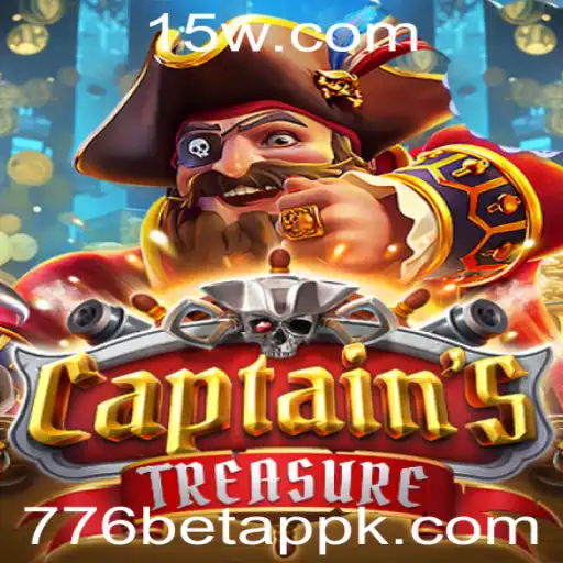 CaptainssTreasure: Aventura e Estratégia no Mundo dos Jogos Digitais