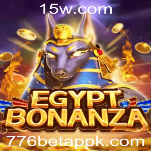 EgyptBonanza: Explore o Fascinante Mundo Antigo no 776bet App