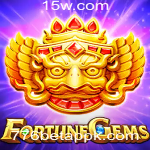 Explorando o Mundo dos Jogos com FortuneGems e 776bet App