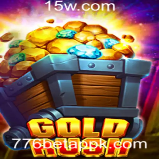 Descubra GoldRush: A Nova Sensação no Mundo dos Jogos