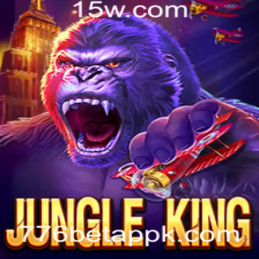 Explorando o Fascinante Mundo de JungleKing no 776bet App