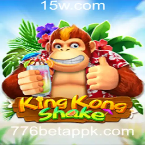Descubra o Mundo de KingKongShake: O Novo Fenômeno dos Jogos