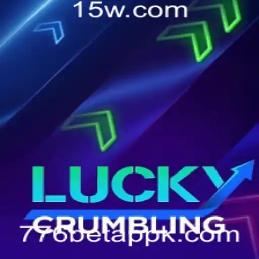 Explorando o Fascinante Mundo de LuckyCrumbling: A Nova Sensação dos Jogos de Azar