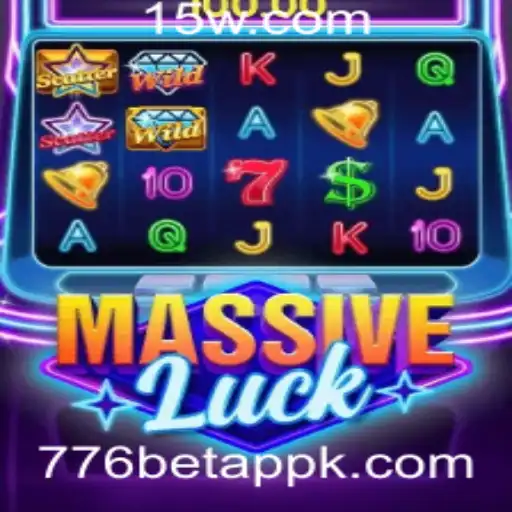 Descubra o Fascinante Mundo de MassiveLuck e o 776bet App
