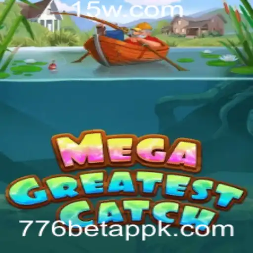 MegaGreatestCatch: O Jogo que Conquista os Fãs de Pesca