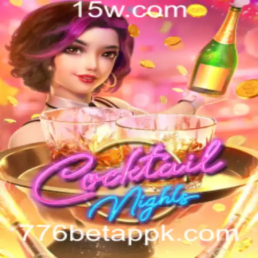 Descubra o Mundo de CocktailNights com 776bet App