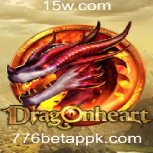 Descubra o Mundo de Fantasia com DragonHeart e 776bet App