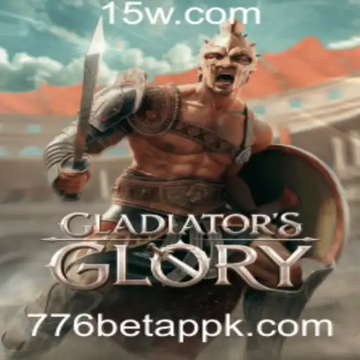 GladiatorsGlory: A Nova Sensação do 776bet app
