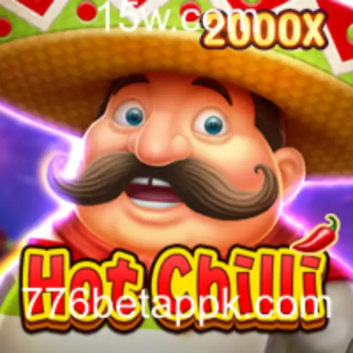Explorando o Jogo de Cassino HotChilli no 776bet App