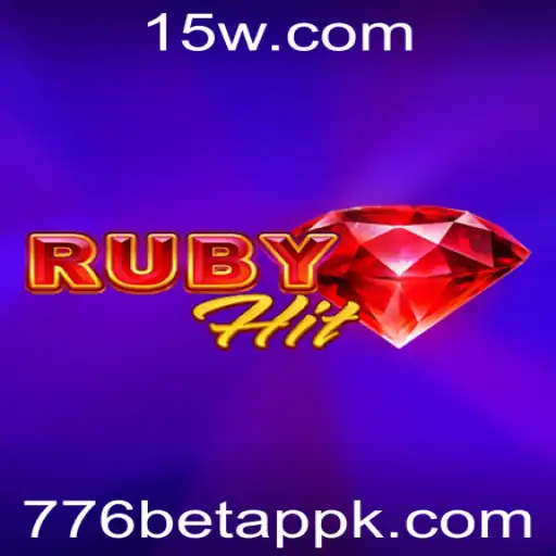 Descubra a Emoção de RubyHit: O Novo Sucesso no 776bet App