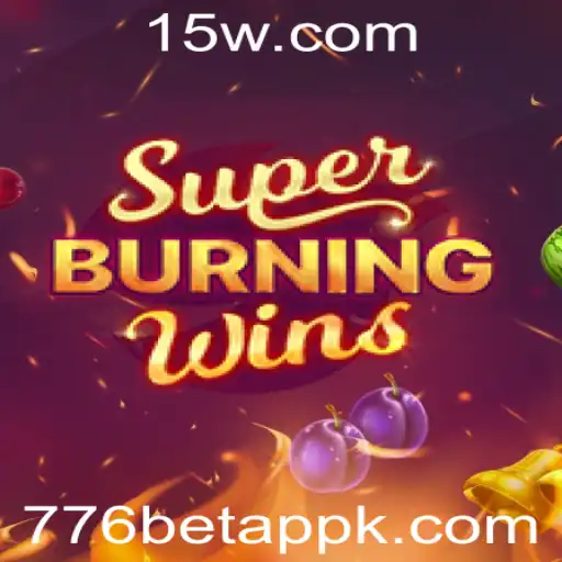 SuperBurningWins: Descubra uma Experiência Emocionante de Jogo no 776bet App