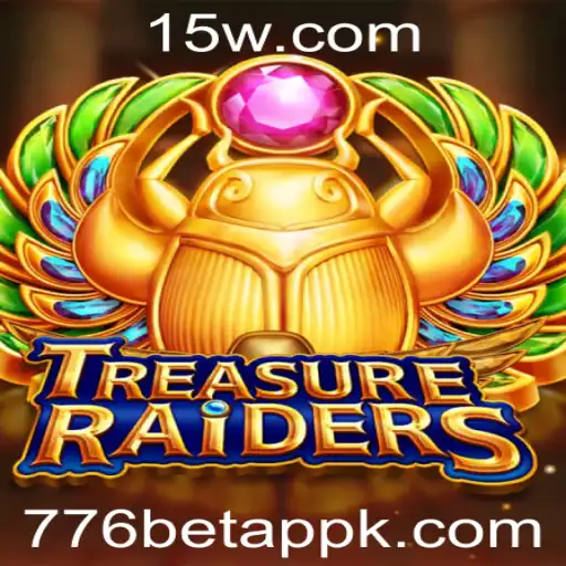 Desbravando TREASURERAIDERS: Guia Completo e Estratégias de Sucesso