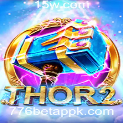 Descubra o Fascinante Mundo de Thor2 e o 776bet App