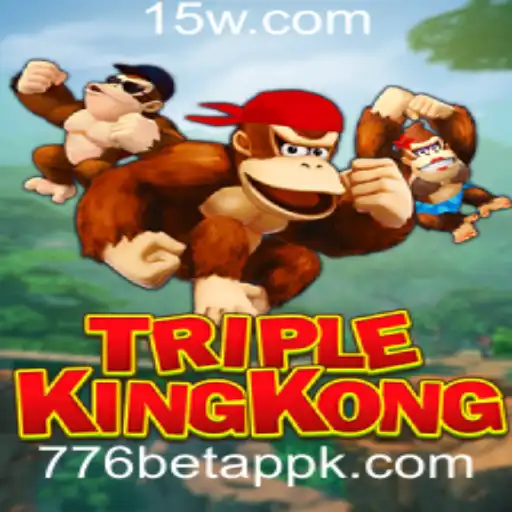 A Ascensão do Jogo TripleKingKong: Um Mergulho Profundo no Mundo de Aventura e Estratégia