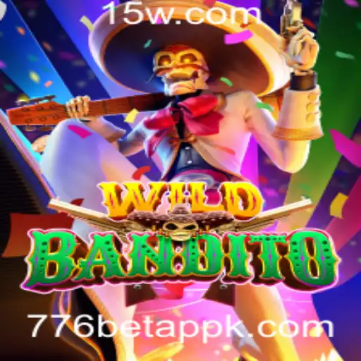 Desvendando os Segredos do Jogo WildBandito e o Aplicativo 776bet