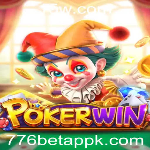 Descubra o Mundo do POKERWIN no 776bet App