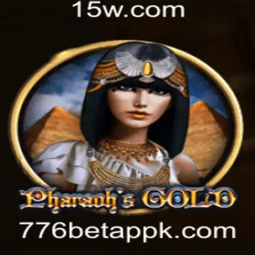 Desvende os Segredos do PharaohsGold no 776bet App