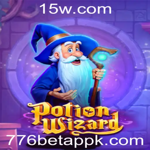 Descubra o Fascinante Mundo do PotionWizard