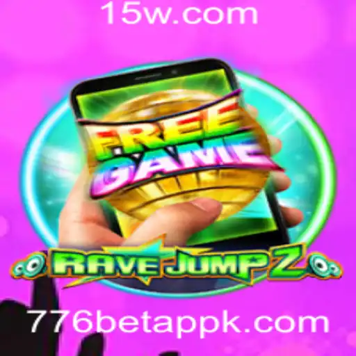 RaveJump2M: Mergulhando na Aventura dos Jogos Modernos