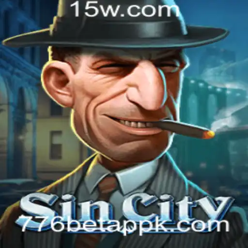 Explorando o Clássico Jogo SinCity no 776bet App
