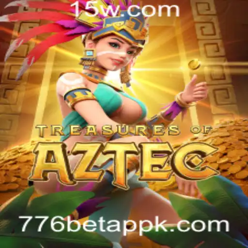 Descubra os Segredos de Treasures of Aztec no 776bet App